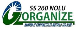 Ss 260 Nolu İkitelli Organize Sanayi Motorlu Taşıyıcılar Kooperatifi  - İstanbul